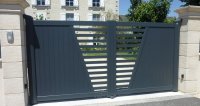 Notre société de clôture et de portail à Ousse-Suzan